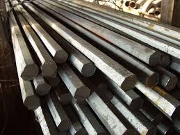 Шестигранник сталь 09г2с,  35, 20,  40х,  45 ГОСТ2879 в том числе КАЛИБРОВАНЫЕ ГОСТ8560-75,  1051-73